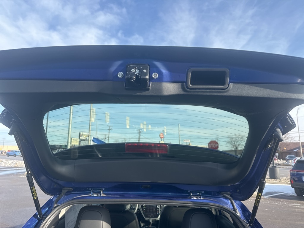 2025 SUBARU CROSSTREK - Image 29