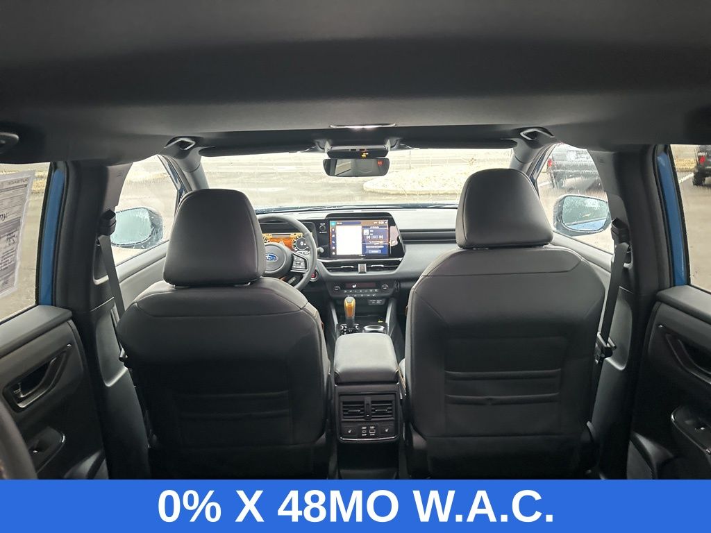 2026 Subaru Outback Wilderness - Photo 30