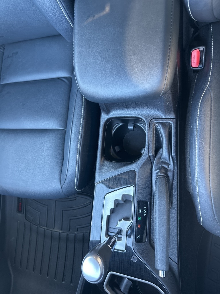 2018 TOYOTA RAV4 - Image 14