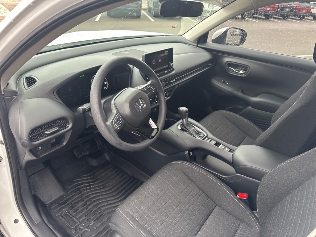 2023 HONDA HR-V - Image 14