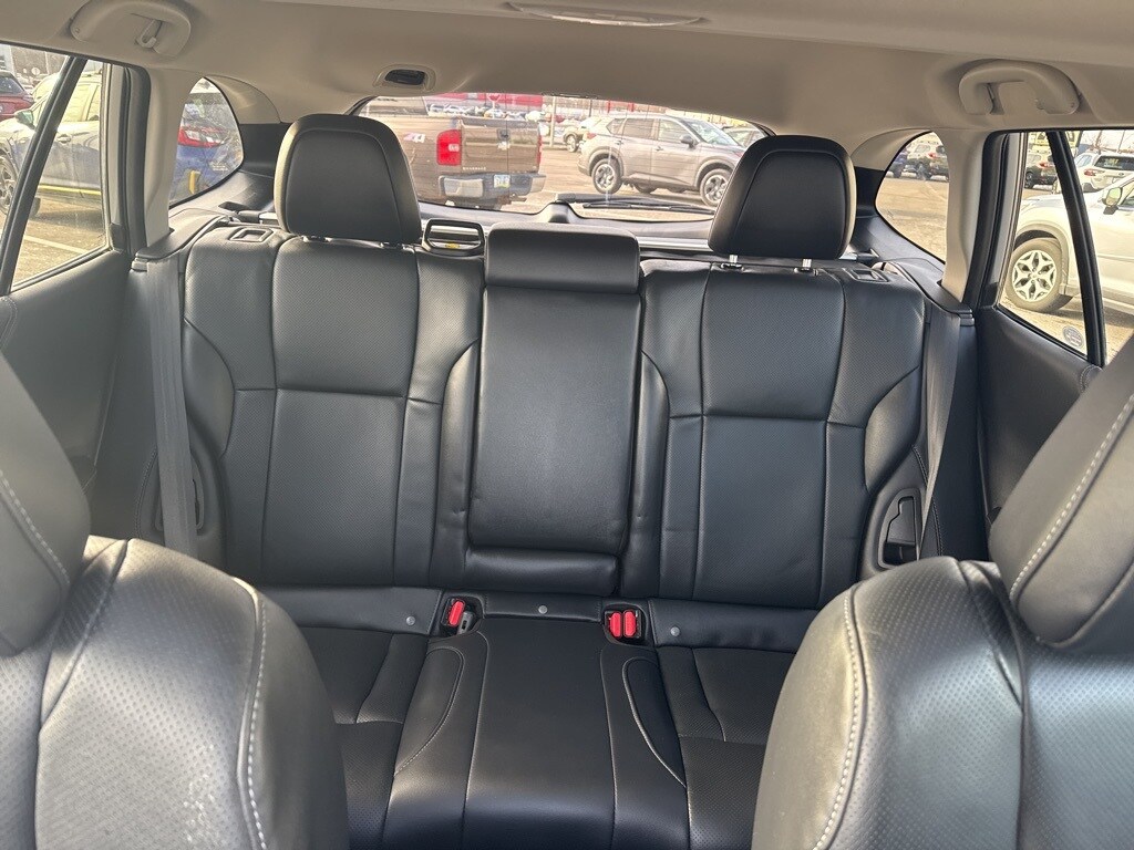 2024 SUBARU OUTBACK - Image 22