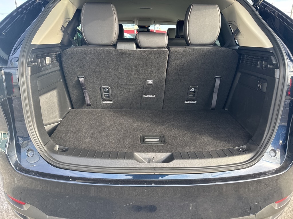 2025 MAZDA CX-90 - Image 29