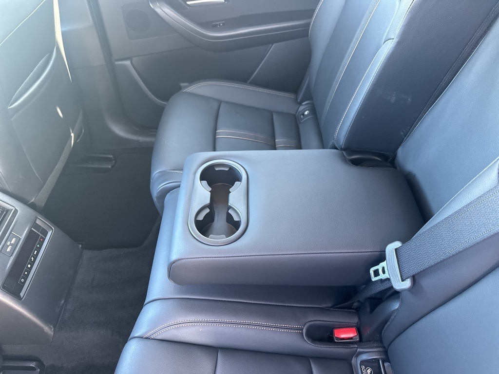 2025 MAZDA CX-90 - Image 22