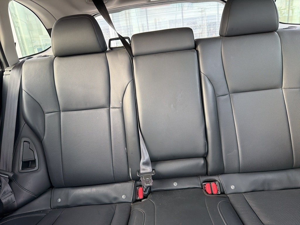 2021 SUBARU OUTBACK - Image 9