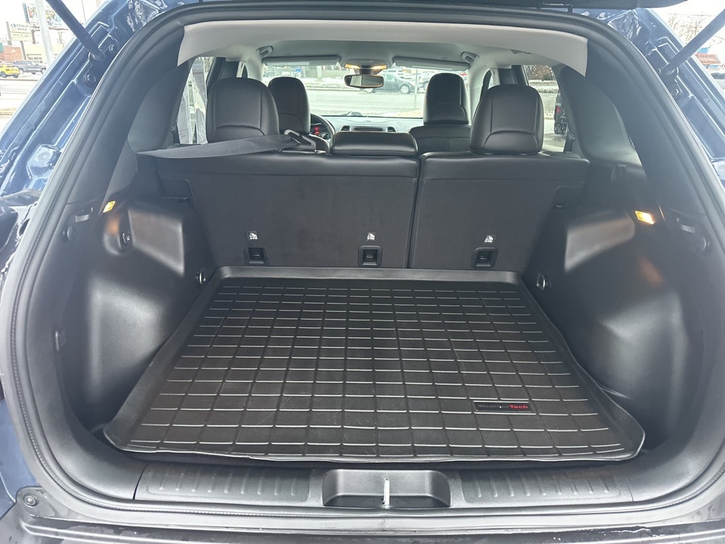 2021 JEEP CHEROKEE - Image 27