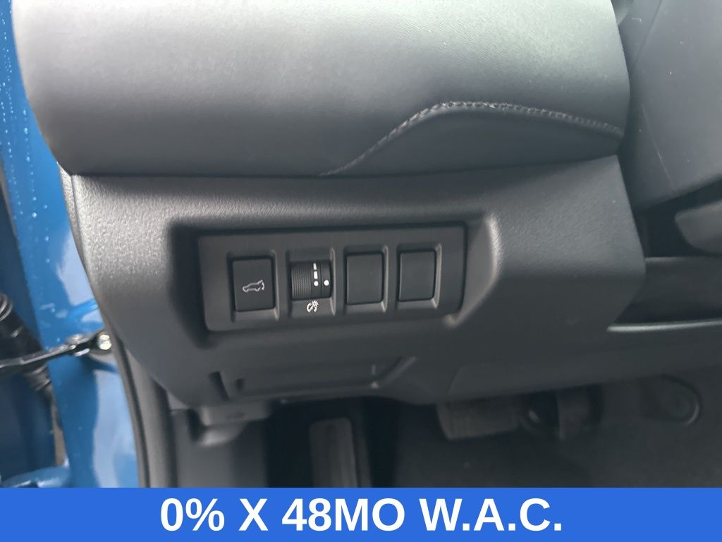 2026 Subaru Outback Wilderness - Photo 11