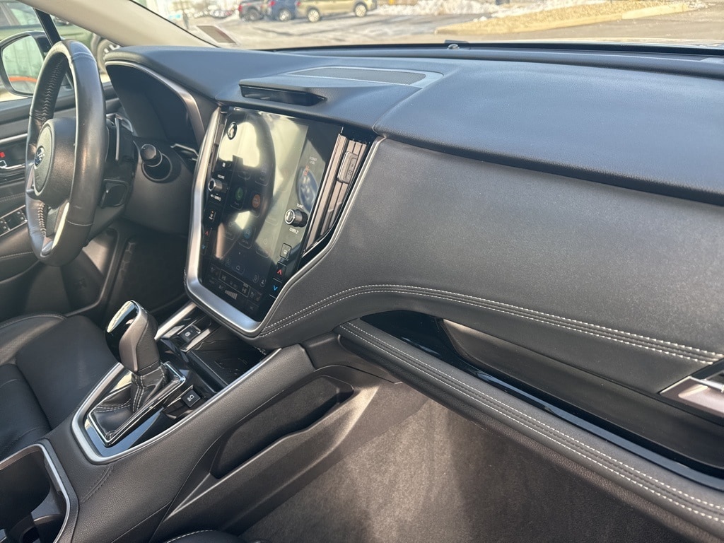 2024 SUBARU OUTBACK - Image 7