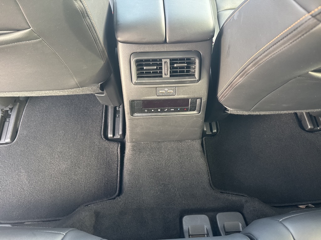 2025 MAZDA CX-90 - Image 25