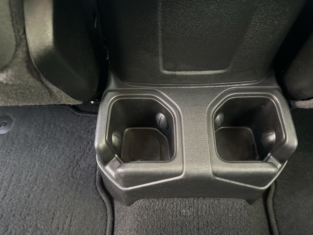 2021 JEEP WRANGLER - Image 23