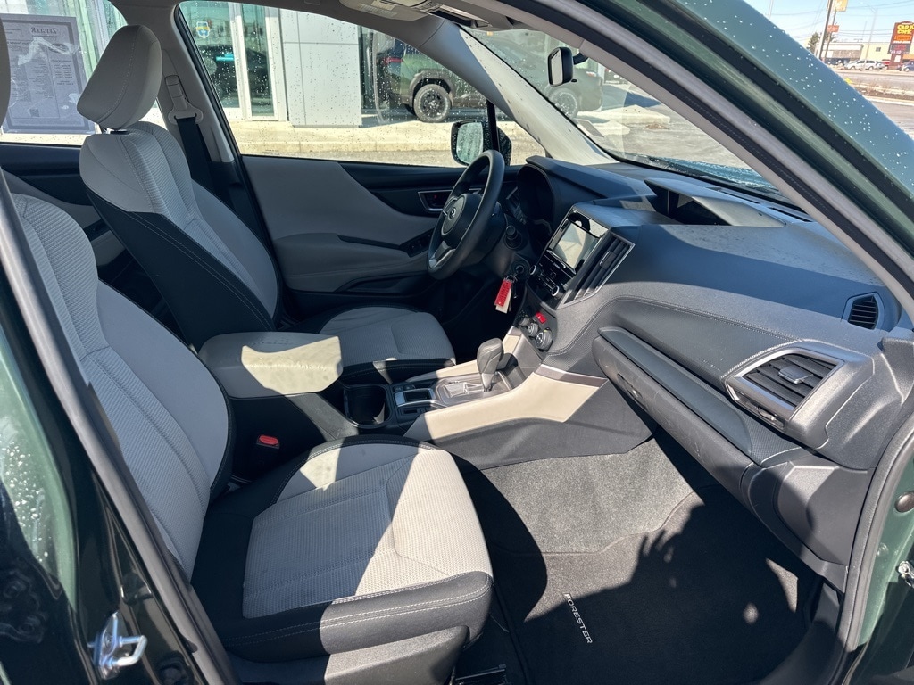 2023 SUBARU FORESTER - Image 7