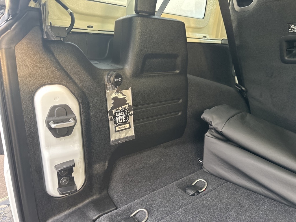 2021 JEEP WRANGLER - Image 27