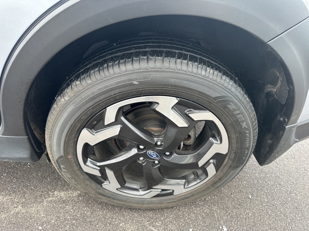 2023 SUBARU CROSSTREK - Image 33