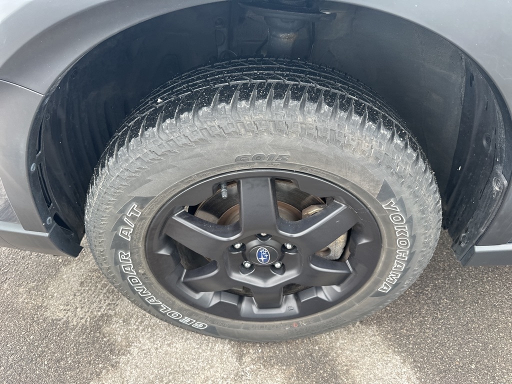 2023 SUBARU OUTBACK - Image 34