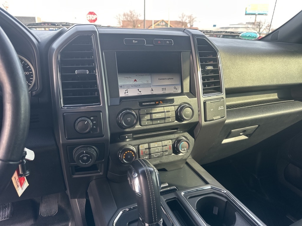 2018 FORD F-150 - Image 16