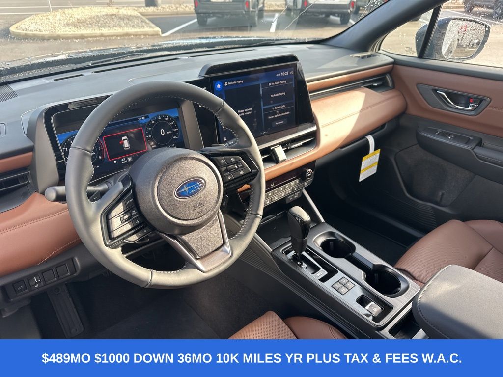 2026 Subaru Outback Touring XT - Photo 14