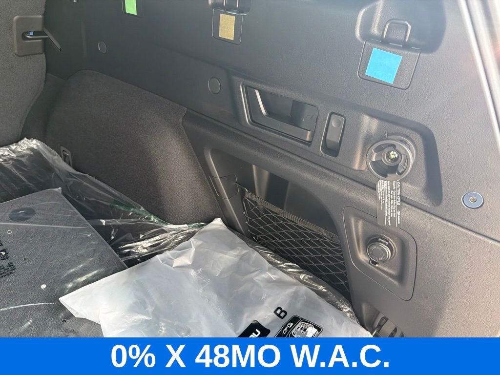 2026 Subaru Outback Limited - Photo 31