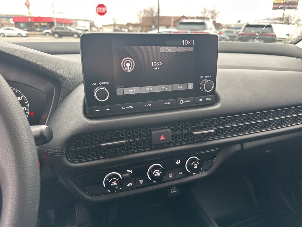 2023 HONDA HR-V - Image 15