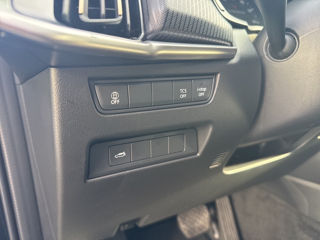 2025 MAZDA CX-90 - Image 10