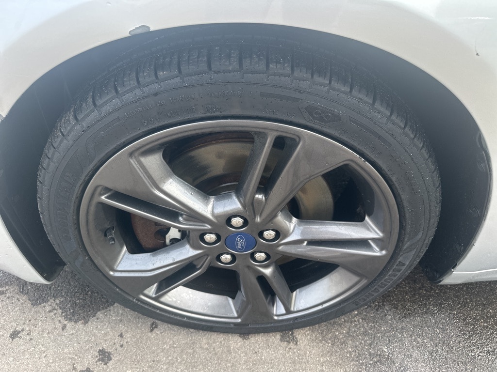 2018 FORD FUSION - Image 32