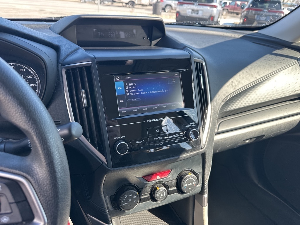 2023 SUBARU FORESTER - Image 15