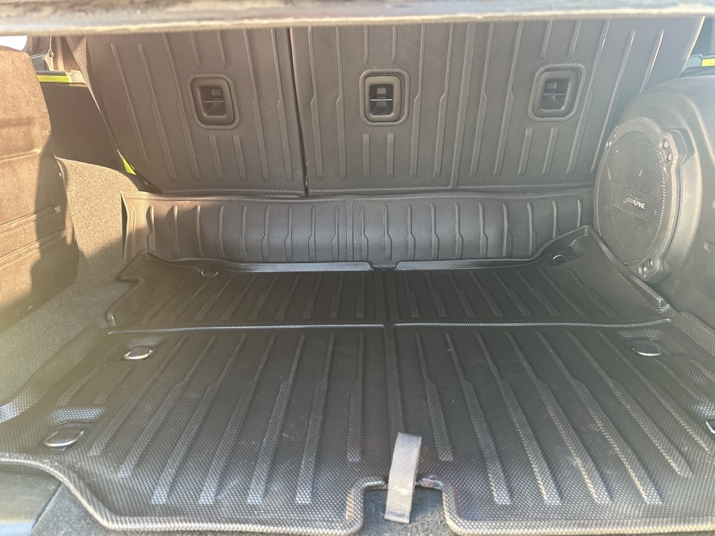 2022 JEEP WRANGLER - Image 30