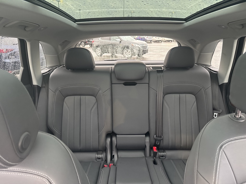 2023 AUDI Q5 - Image 21