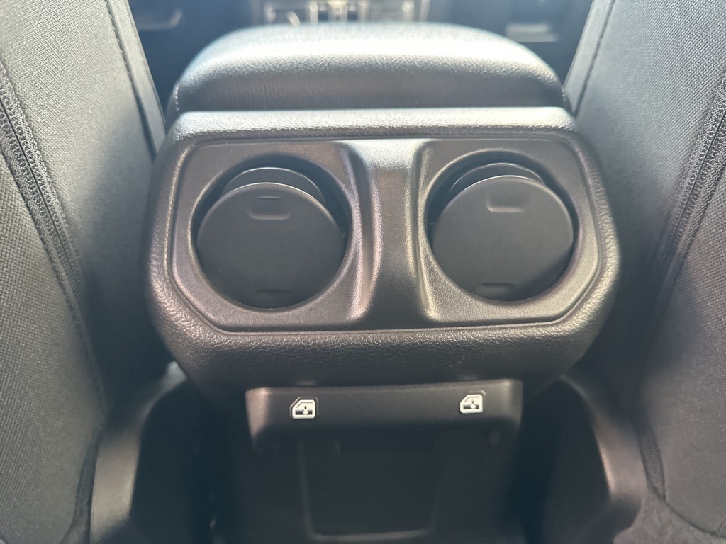 2021 JEEP WRANGLER - Image 22