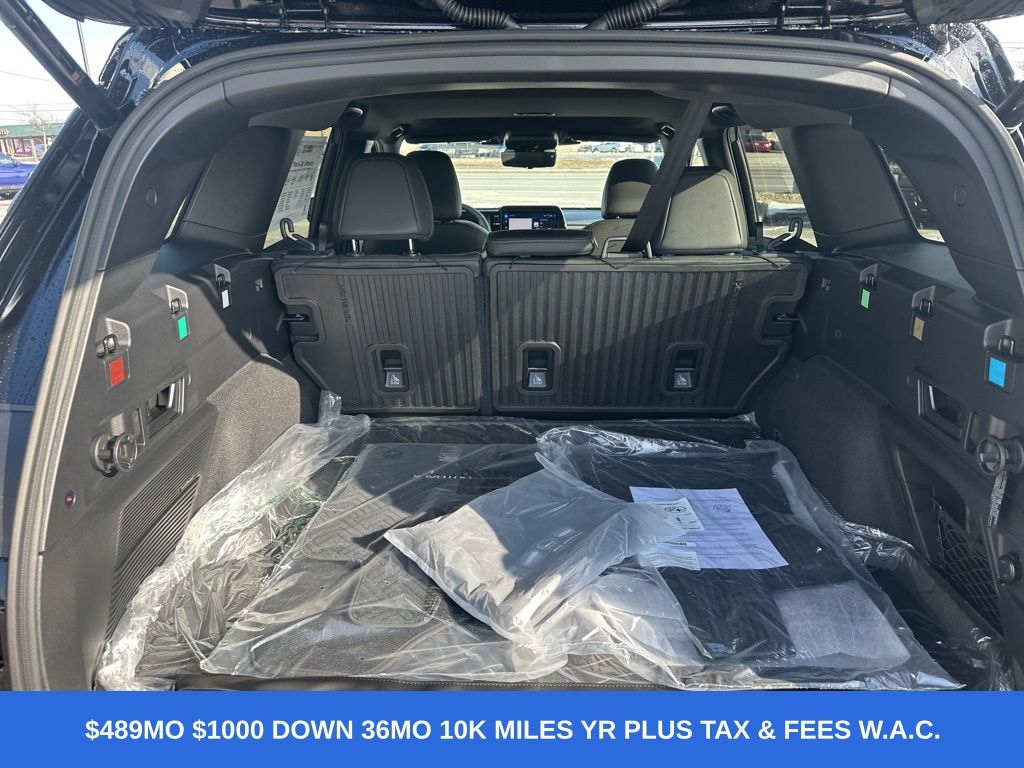2026 Subaru Outback Touring XT - Photo 28