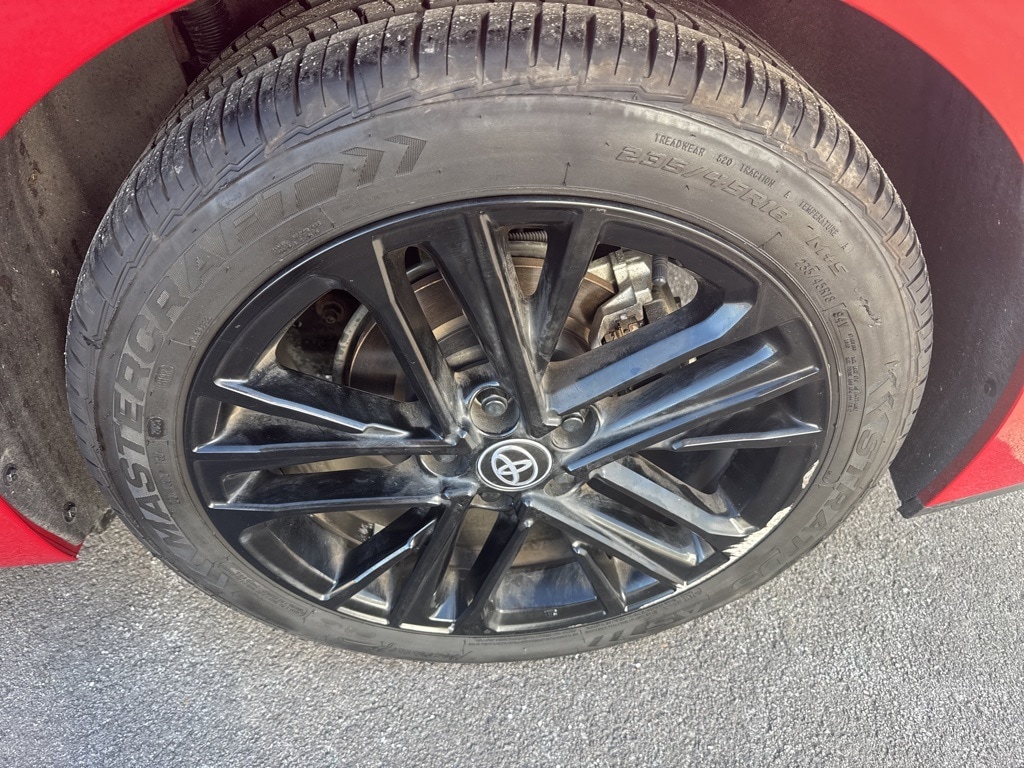 2025 TOYOTA CAMRY - Image 31