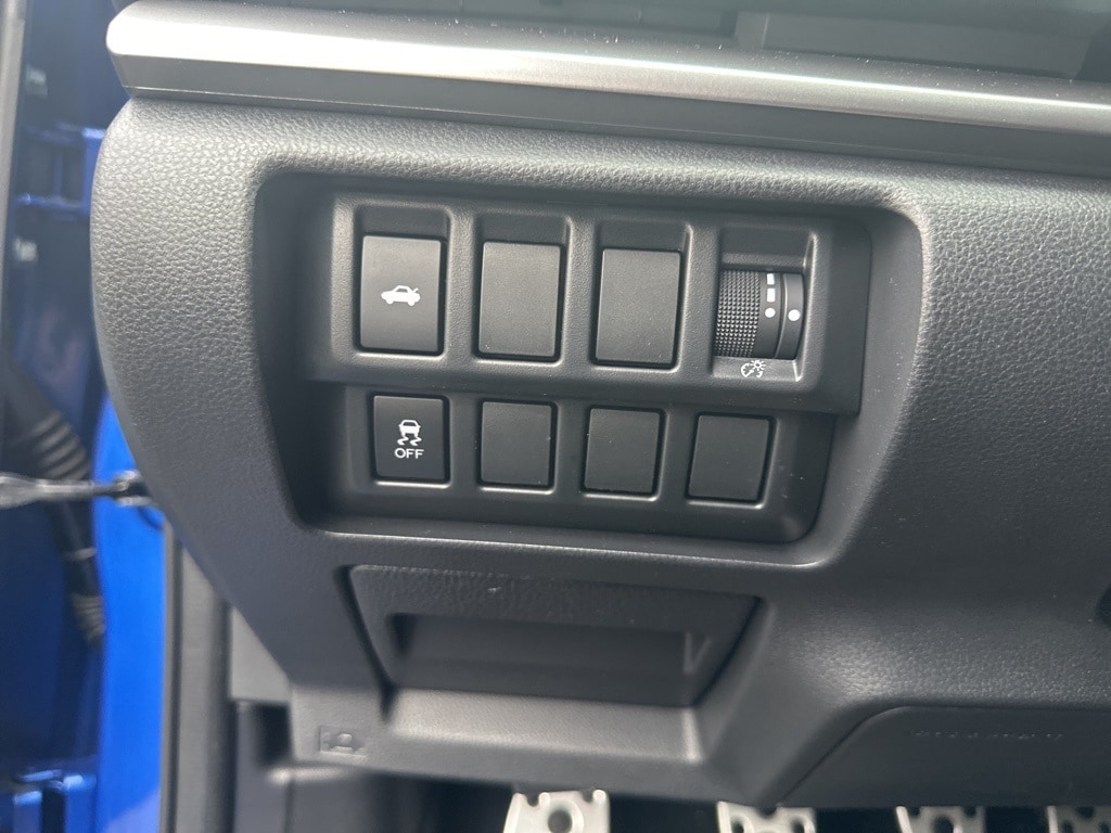 2024 SUBARU WRX - Image 10