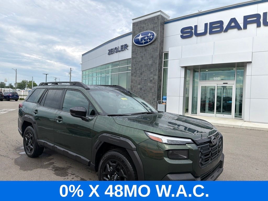 New 2026 Subaru Outback Limited SUV