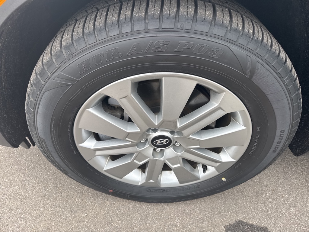 2024 HYUNDAI PALISADE - Image 35