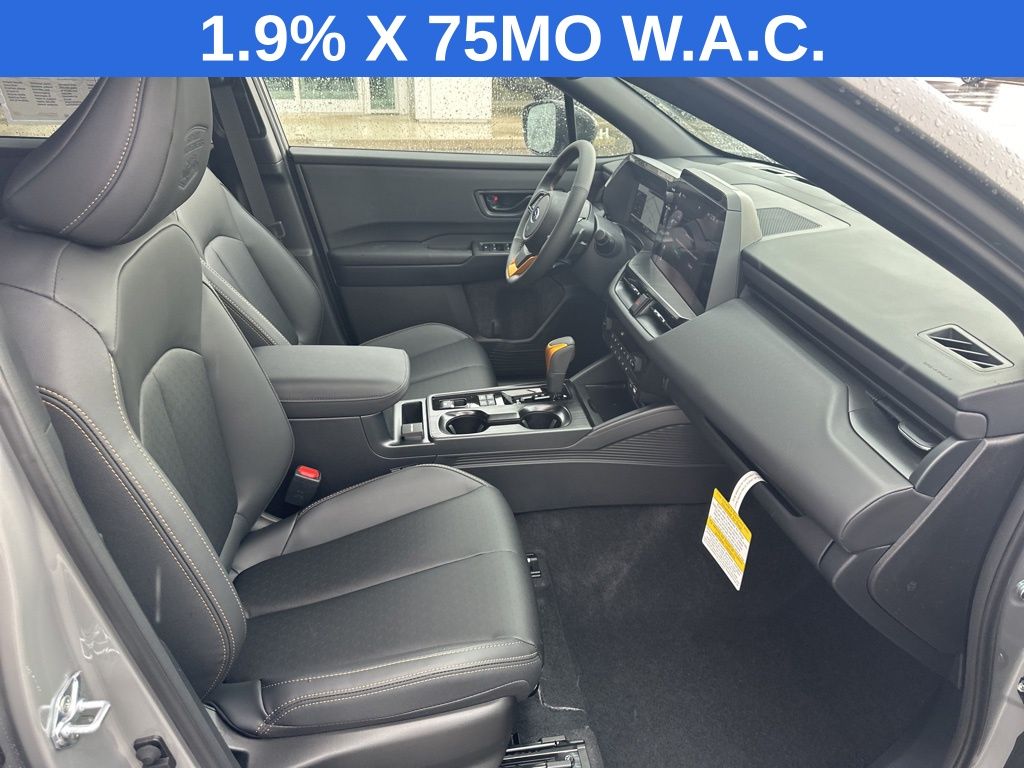 2026 Subaru Outback Wilderness - Photo 7