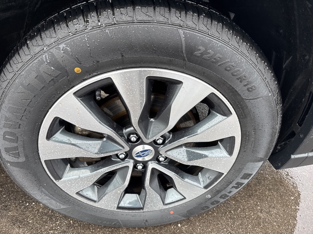 2024 SUBARU OUTBACK - Image 37