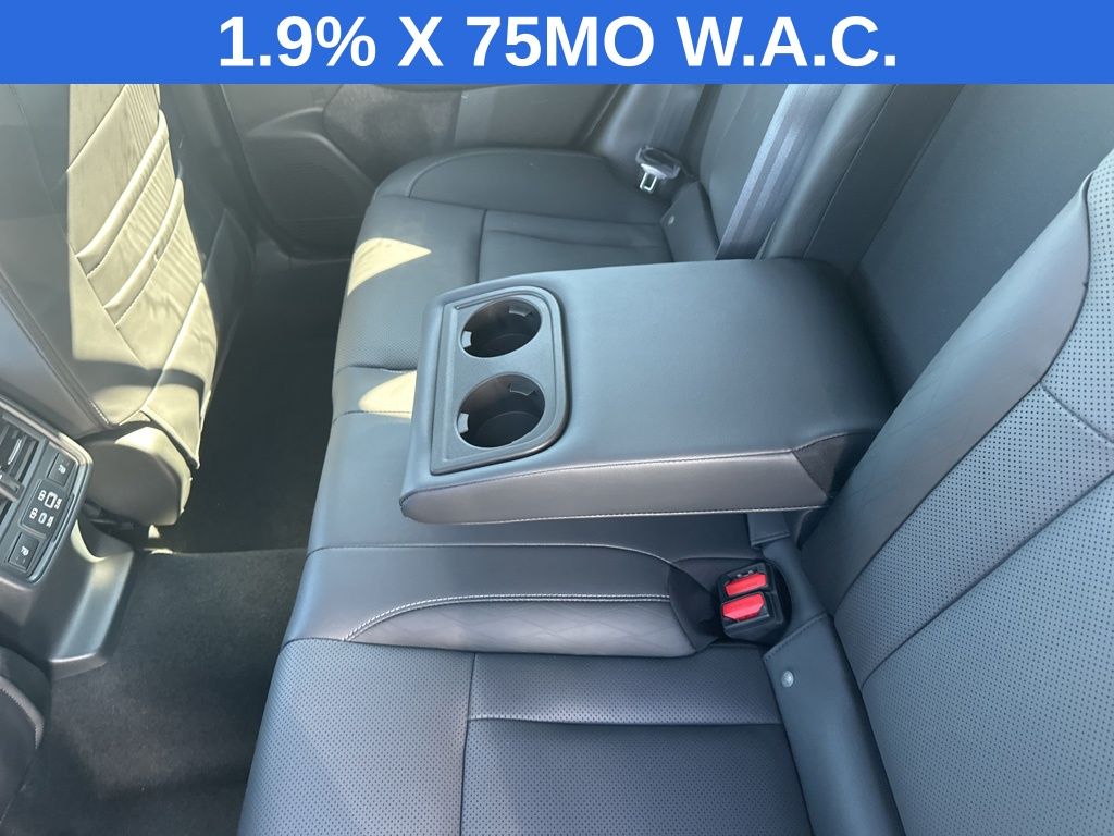 2026 Subaru Outback Touring XT - Photo 24