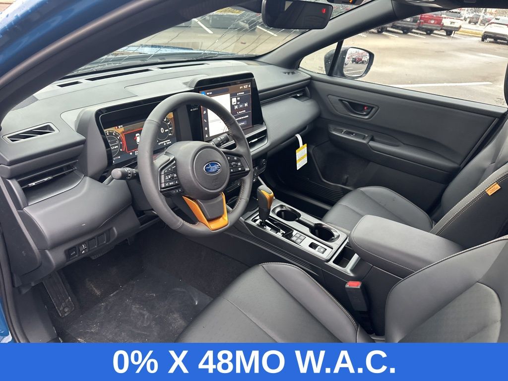2026 Subaru Outback Wilderness - Photo 14
