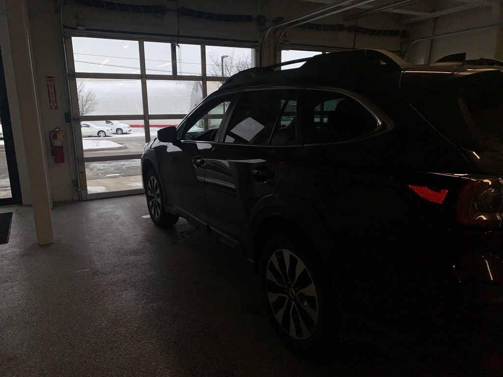 2023 SUBARU OUTBACK - Image 5