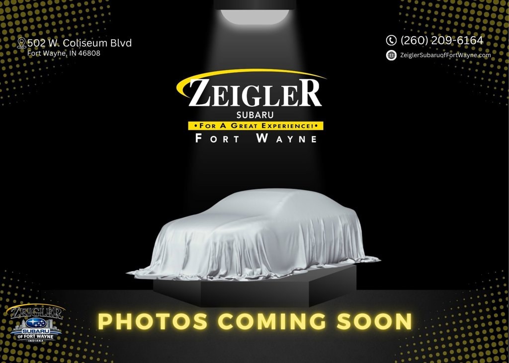 Used 2024 Subaru Forester Wilderness SUV