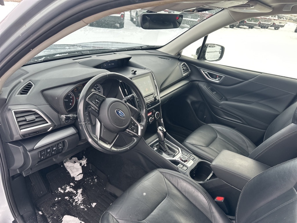 2020 SUBARU FORESTER - Image 14