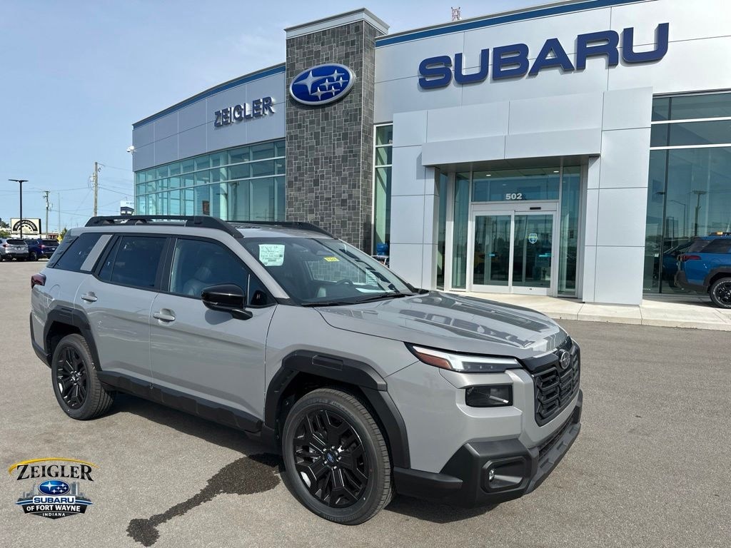 New 2026 Subaru Outback Limited XT SUV