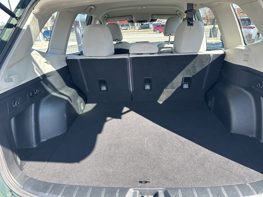 2023 SUBARU FORESTER - Image 26