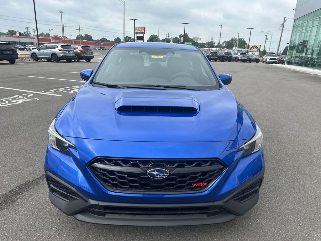 New Subaru WRX For Sale in Fort Wayne, IN | Zeigler Subaru of Fort