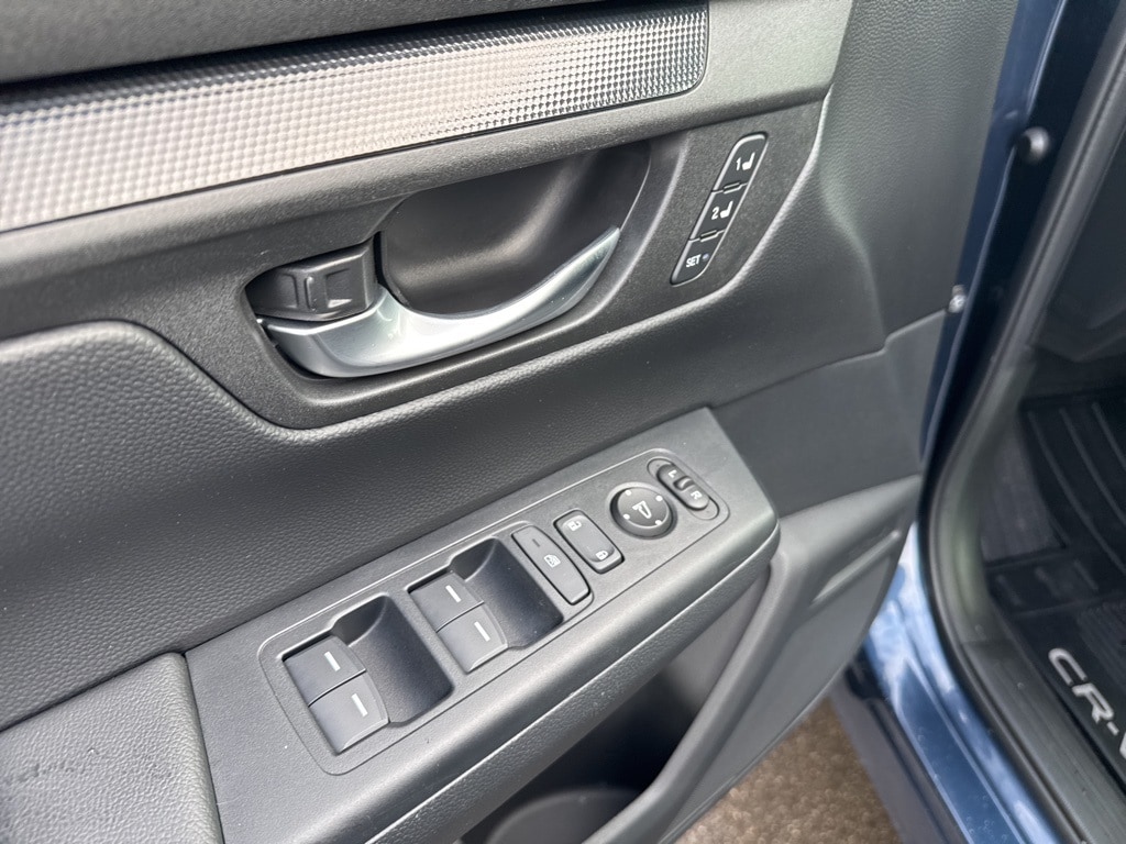 2024 HONDA CR-V - Image 9