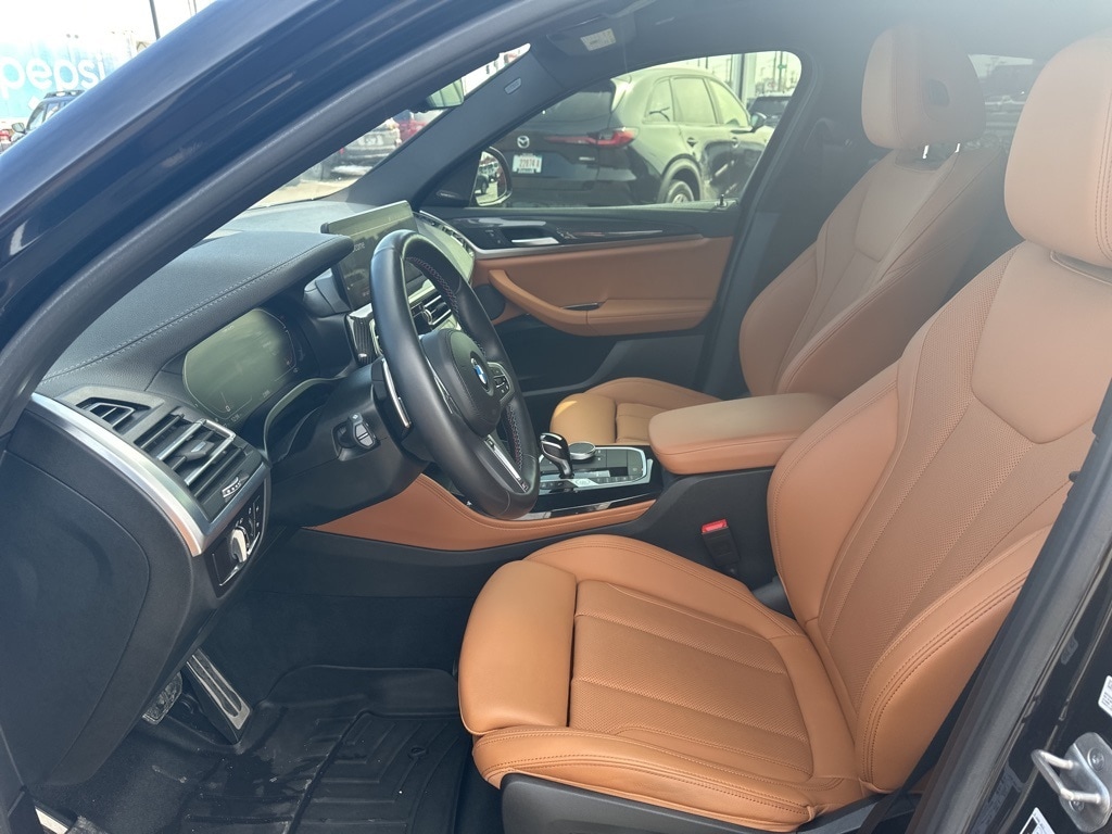 2024 BMW X4 - Image 9