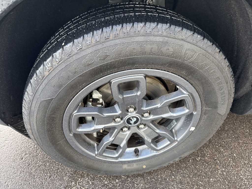 2024 FORD BRONCO SPORT - Image 35