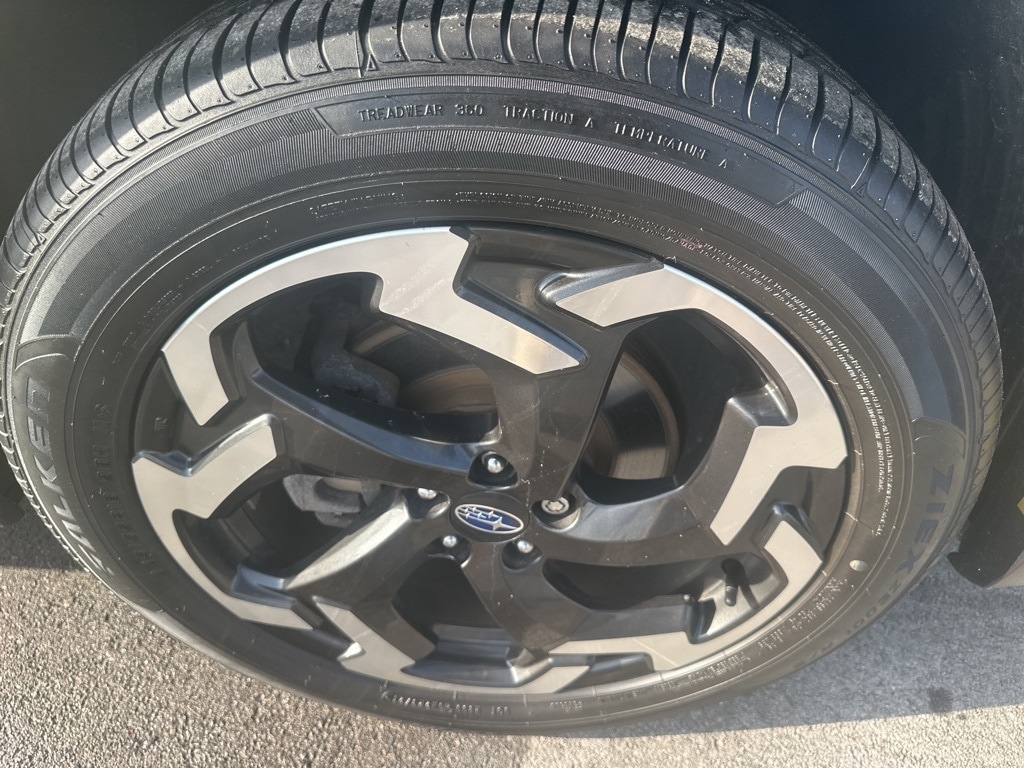 2021 SUBARU CROSSTREK - Image 32