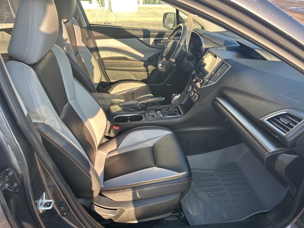 2023 SUBARU CROSSTREK - Image 7