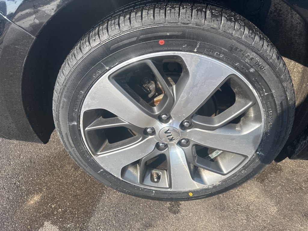 2019 KIA OPTIMA - Image 32