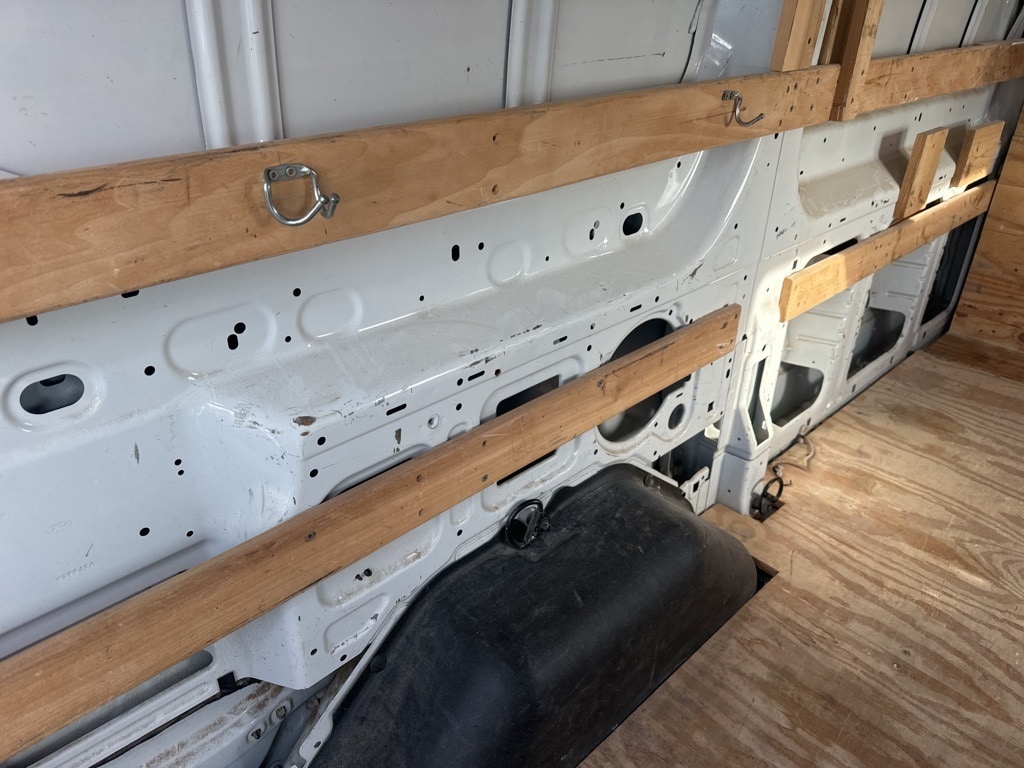 2019 FORD TRANSIT - Image 25