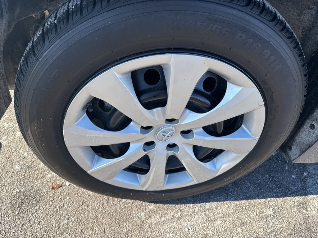 2024 TOYOTA COROLLA - Image 29